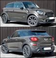 MINI COOPER S PACEMAN 3����� (R61) 2014-2016