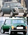 MINI ROVER 2 (ADO20) 1988-2000
