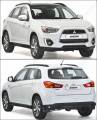 MITSUBISHI ASX 5����� (GA) 2014-2018