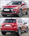 MITSUBISHI ASX 5����� (GA) 2017-2019