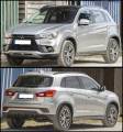 MITSUBISHI ASX 5����� (GA) 2019-2020