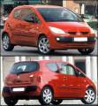 MITSUBISHI COLT CZ3 3 (Z30) 2005-2008