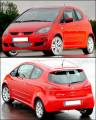 MITSUBISHI COLT CZT 3 (Z30) 2005-2008