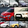  MITSUBISHI COLT