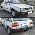 MITSUBISHI COLT (C50) 1987-1989