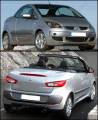 MITSUBISHI COLT CZC TURBO CABRIO 2 (Z30) 2005-2008