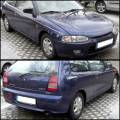 MITSUBISHI COLT (CJ0) 1996-1999