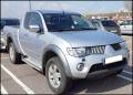 MITSUBISHI L200 PICK-UP 2 ( ) (KA) 2009-2010