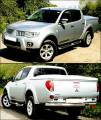 MITSUBISHI L200 PICK-UP 4 ( ) (KB) 2010-2014