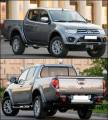MITSUBISHI L200 PICK-UP 4 ( ) (KB) 2014-2015
