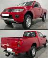 MITSUBISHI L200 PICK-UP 2 ( ) (KB) 2010-2014