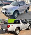 MITSUBISHI L200 PICK-UP 2 ( ) (KB) 2014-2015