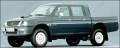 MITSUBISHI L200 PICK-UP 4 ( ) (K50) 1997-1999