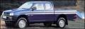 MITSUBISHI L200 PICK-UP 2 ( ) (K50) 1997-1999