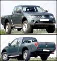 MITSUBISHI L200 PICK-UP 2 ( ) (KA) 2006-2009
