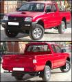 MITSUBISHI L200 PICK-UP 2 ( ) (K70) 2002-2005