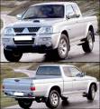 MITSUBISHI L200 PICK-UP 2 ( ) (K70) 2005-2006