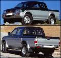 MITSUBISHI L200 PICK-UP 4 ( ) (K70) 2002-2005