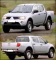 MITSUBISHI L200 PICK-UP 4 ( ) (KA) 2006-2009