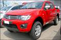 MITSUBISHI L200 PICK-UP 4 ( ) (KA) 2009-2010