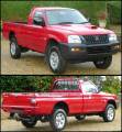 MITSUBISHI L200 PICK-UP 2 ( ) (K70) 2002-2005