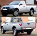 MITSUBISHI L200 PICK-UP 2 ( ) (KA) 2006-2009