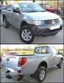MITSUBISHI L200 PICK-UP 2 ( ) (KB) 2010-2014