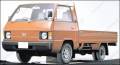 MITSUBISHI L300 PICK-UP (L0) 1980-1985