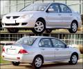 MITSUBISHI LANCER 4����� (CS) 2004-2007