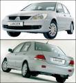 MITSUBISHI LANCER 4����� (CS) 2007-2008