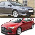 MITSUBISHI LANCER 4����� (CY) 2008-->