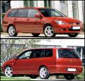 MITSUBISHI LANCER WAGON 5����� (CS) 2004-2007