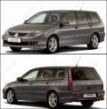 MITSUBISHI LANCER WAGON 5����� (CS) 2007-2008
