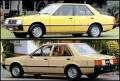 MITSUBISHI LANCER 4����� (A171) 1980-1984