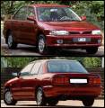 MITSUBISHI LANCER 4����� (CB1) 1992-1995