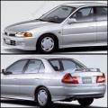 MITSUBISHI LANCER (CK1) 1995-1997