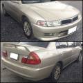  MITSUBISHI LANCER (CK1) 1997-2004