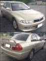 MITSUBISHI LANCER 4 (CK1) 1997-2004
