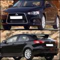 MITSUBISHI LANCER SPORTBACK (CYO) 2008-->
