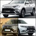MITSUBISHI OUTLANDER (GF) 2016-2020
