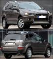 MITSUBISHI OUTLANDER 5����� (GF) 2011-2013