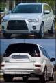 MITSUBISHI OUTLANDER SPORT 5����� (GF) 2011-2013