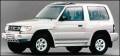 MITSUBISHI PAJERO 2 (V20) 1996-2001