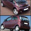 MITSUBISHI i-MiEV MITSUBISHI i-MiEV