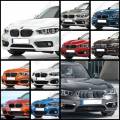  BMW  1 (F20/F21) 2015-2019