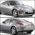 NISSAN 350Z NISSAN 350Z