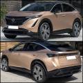 NISSAN ARIYA NISSAN ARIYA