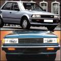 NISSAN BLUEBIRD NISSAN BLUEBIRD