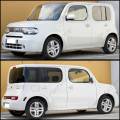NISSAN CUBE NISSAN CUBE