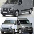 NISSAN INTERSTAR NISSAN INTERSTAR